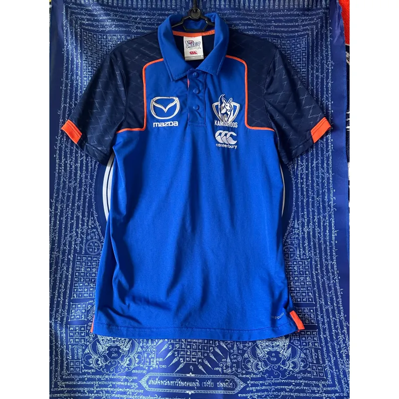Áo AFL Kangaroos 997462
