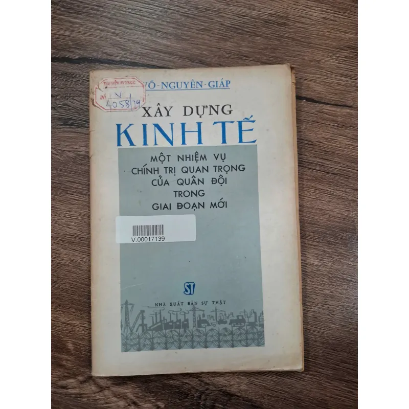 Xây dựng kinh tế: Một nhiệm vụ chính trị quan trọng của Quân đội trong giai đoạn mới 715958