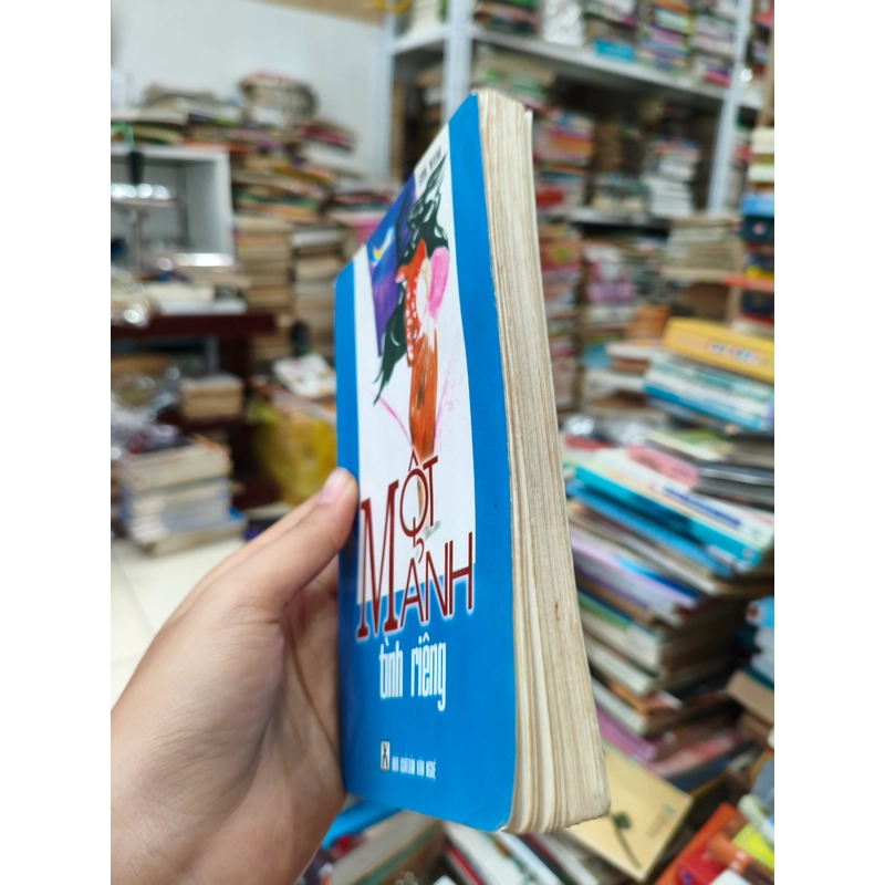 Một mảnh tình riêng 🌱 474753