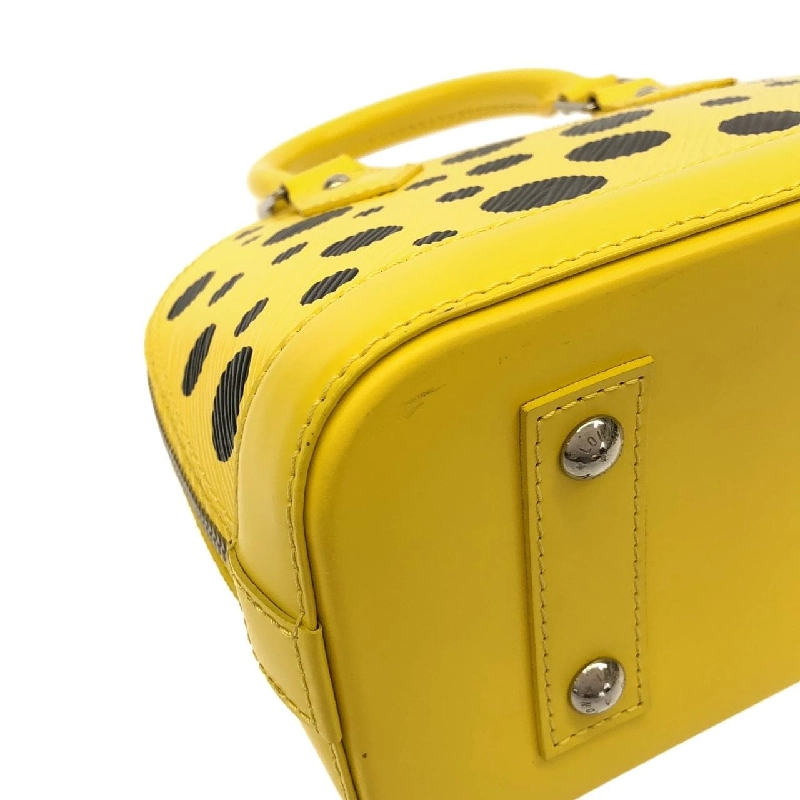 Louis Vuitton Épi (LV X YK) Alma BB M21700 Túi - Hàng hiệu Chính hãng 803930