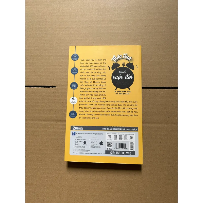 Thức tỉnh và thay đổi cuộc đời 795762