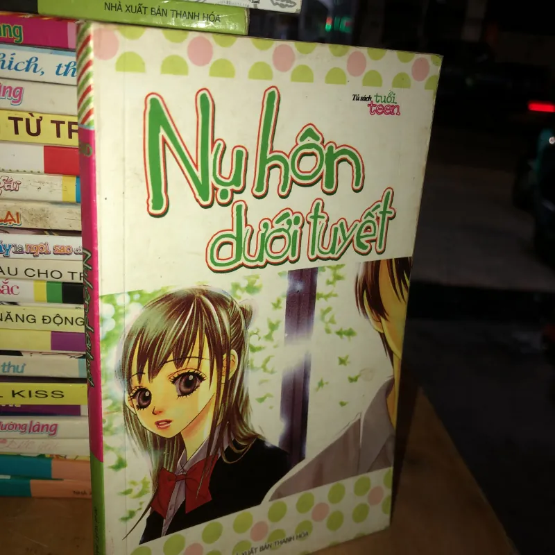 Truyện tranh 10c ngẫu nhiên nhé 993953