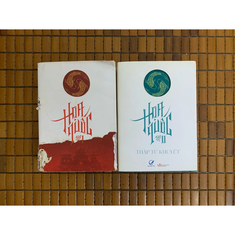 Hoạ quốc Thập Tứ Khuyết 529549