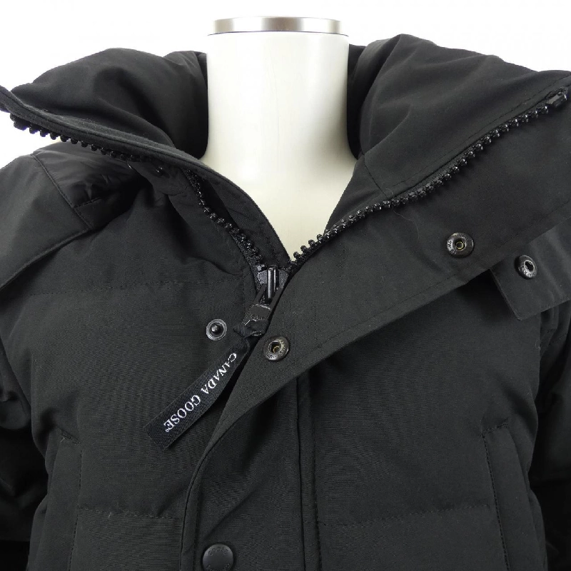 Canada Goose 3808MA WYNDHAM Áo khoác lông vũ - Hàng hiệu Chính hãng 891006