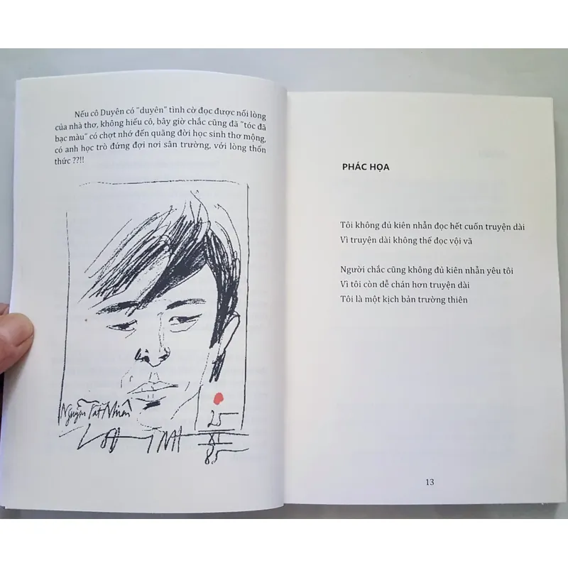 Thơ Nguyễn Tất Nhiên - toàn tập 720266