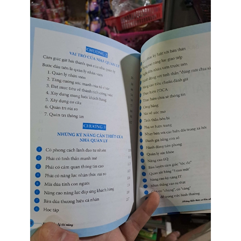 Introducing to manager Nhà quản lý tài năng - Brain works - 2012 mới 90% - KỸ NĂNG - HCM0111 920866
