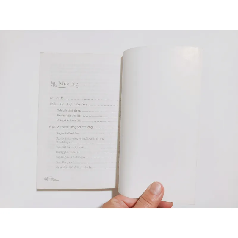 Vận Dụng Khoa Nhân Tướng Học Trong Ứng Xử & Quản Lý 785268