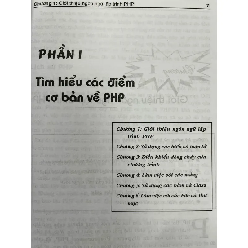 KỸ THUẬT VÀ THỦ THUẬT LẬP TRÌNH HƯỚNG ĐỐI TƯỢNG PHP (Full bộ 2 tập) 928773