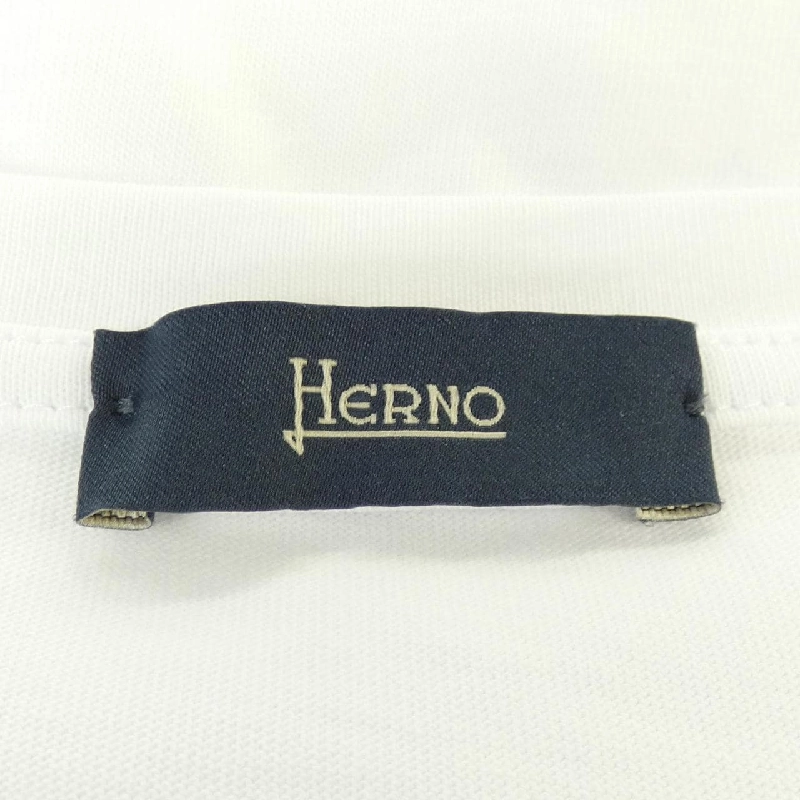 Herno JG000211U T-shirt - Hàng hiệu Chính hãng 905074