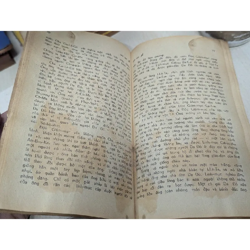 Đuốc thiêng trong sa mạc - Wiliia Cather 703867