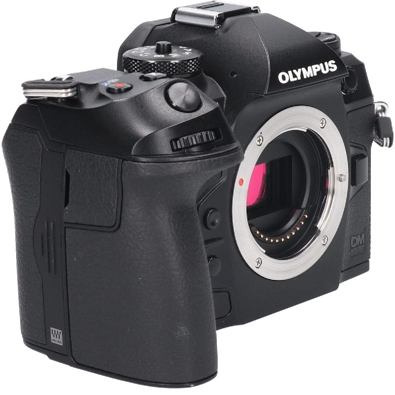 Hệ thống OM OM-1 - Hàng hiệu Authentic 878984