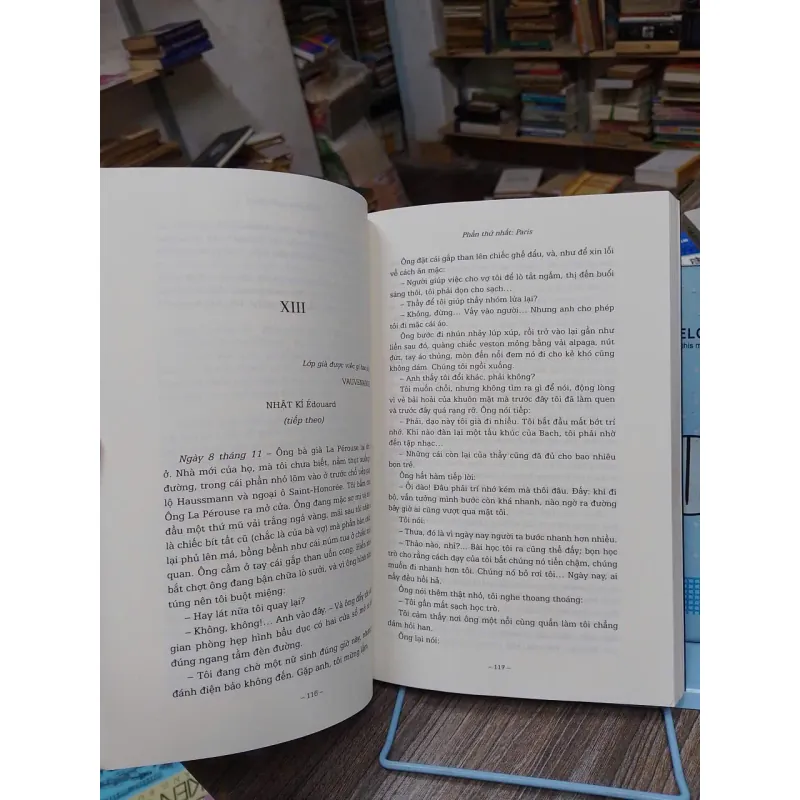 Sách: Bọn làm bạc giả (A1) Tác giả: Andre Gide 673818