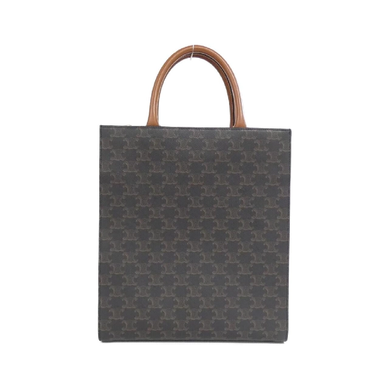 Túi Celine Small Vertical Cabas 191542BZK 616712