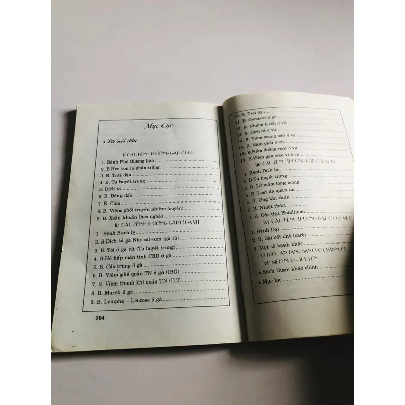 SỬ DỤNG TRONG CHĂN NUÔI TRỊ BỆNH   707178