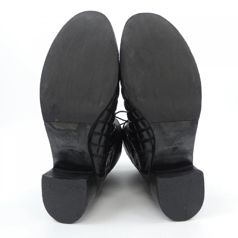 Giày bốt CHANEL G34096 - Hàng hiệu Chính hãng 829908