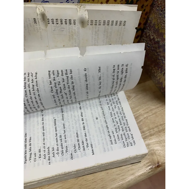 Như Những Ngọn Gió - Nguyễn Huy Thiệp 925730