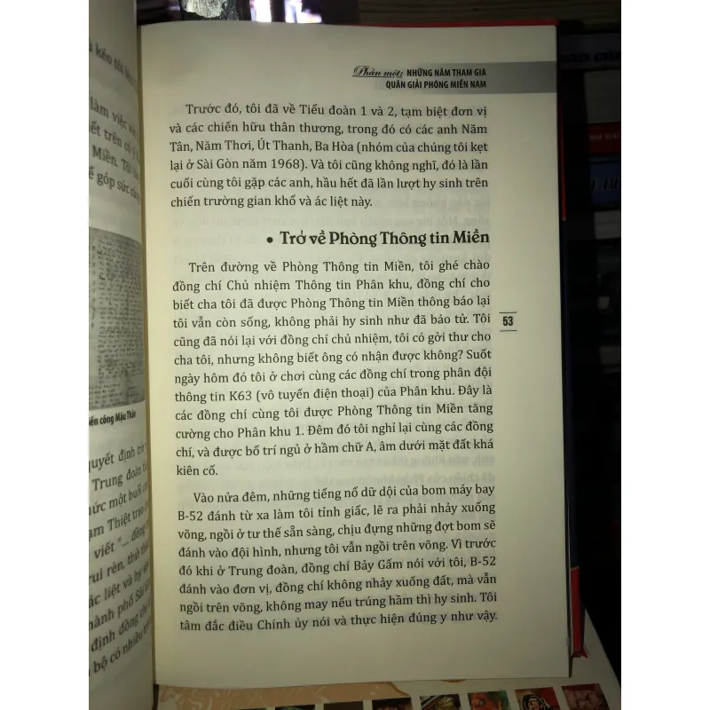 Dấu ấn cuộc đời - Lưu Phước Lượng  778399