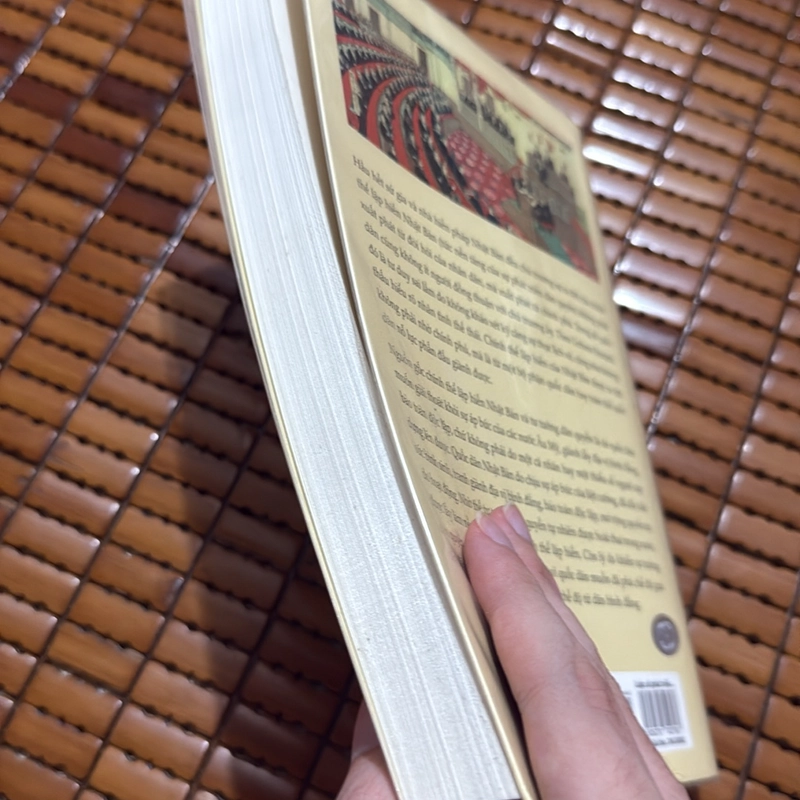 Lược sử phát triển dân quyền Nhật Bản 525762