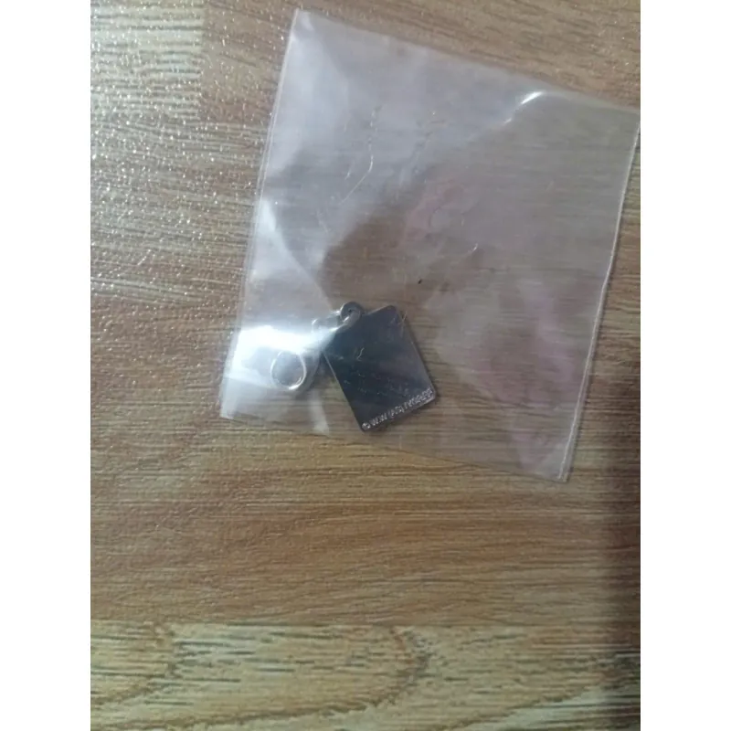 móc khóa (charm) Arakita Yasutomo 800193