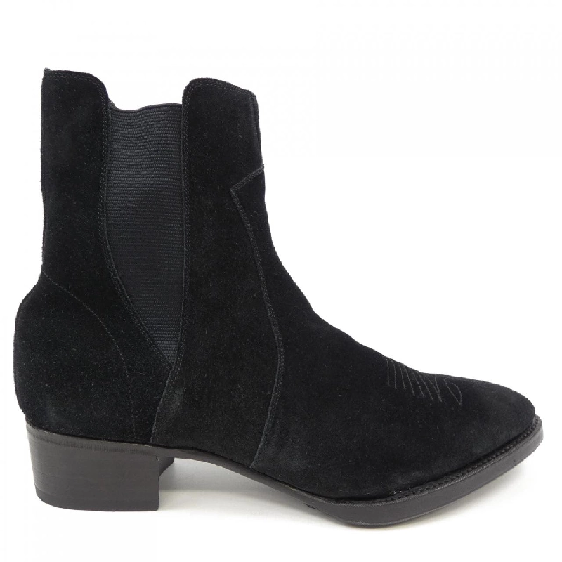 Giày bốt WH - Hàng hiệu Authentic 902943