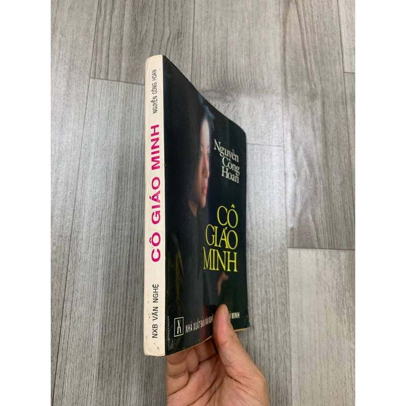 Cô giáo minh - nguyễn công hoan. 999 466024