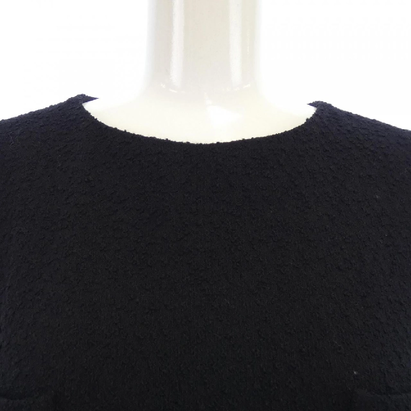 【Mã giảm giá】【Cổ điển】Chanel CHANEL Đầm 648693