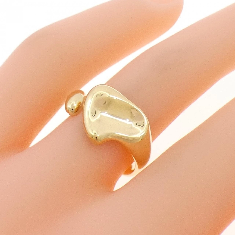 Nhẫn Full Heart Tiffany - Hàng hiệu Authentic 835611