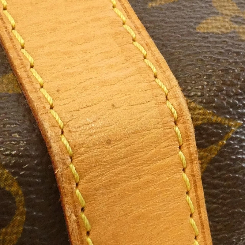 Túi Boston Louis Vuitton Monogram Keepall Bandoulière 55cm M41414 614658