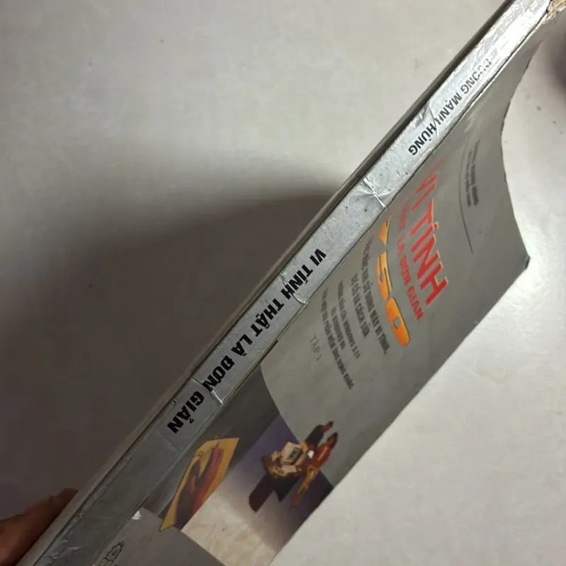 Vi tính thật là đơn giản - Dương Mạnh Hùng 800750