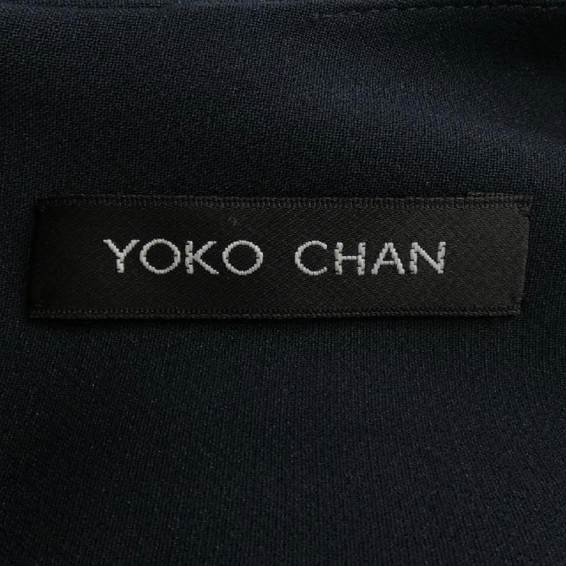 【Mã giảm giá】Yoko Chan YOKO CHAN Đầm 650658