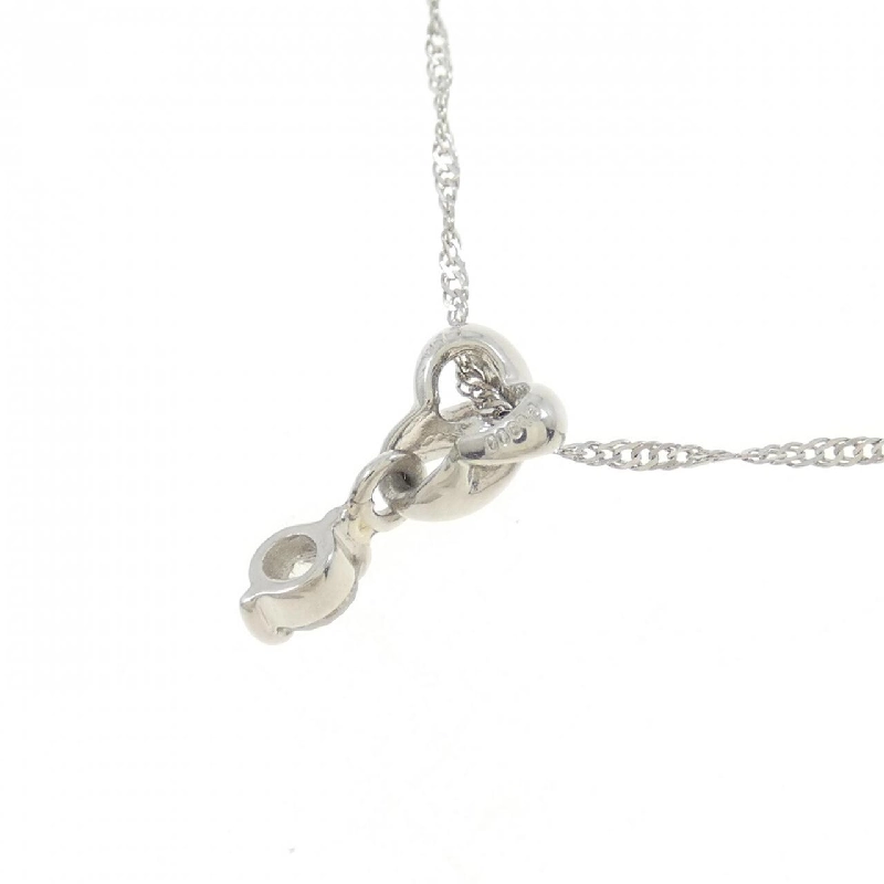 Dây chuyền kim cương PT 0.11CT - Hàng hiệu Chính hãng 862998