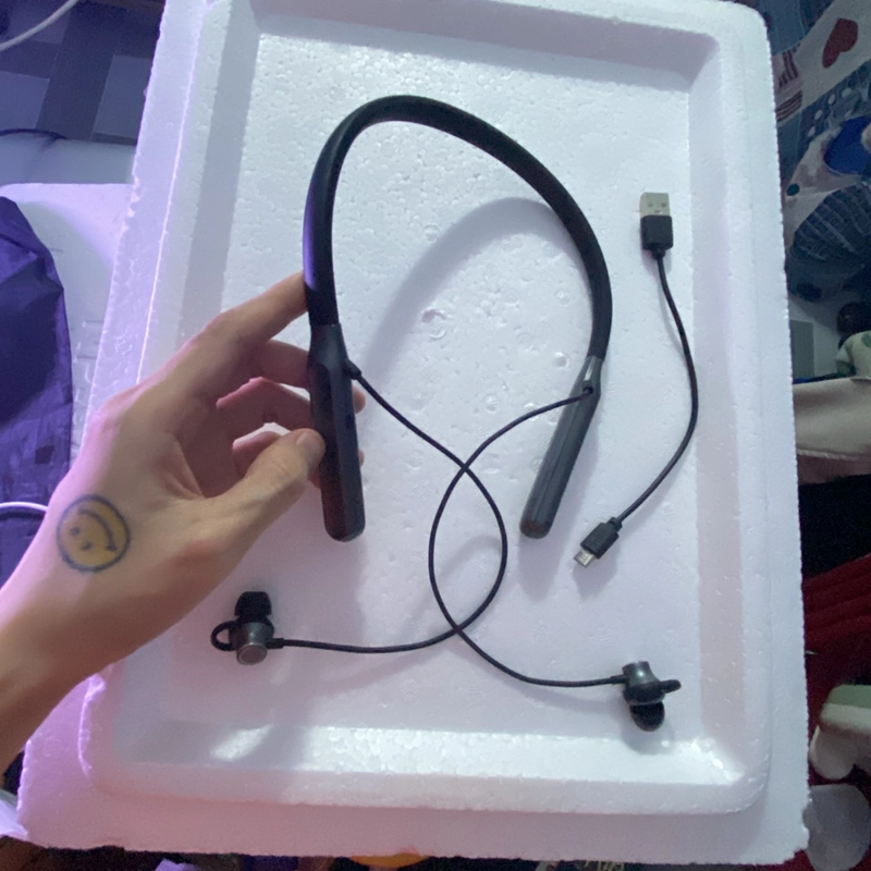 Tai Nghe của Xmobile 446412