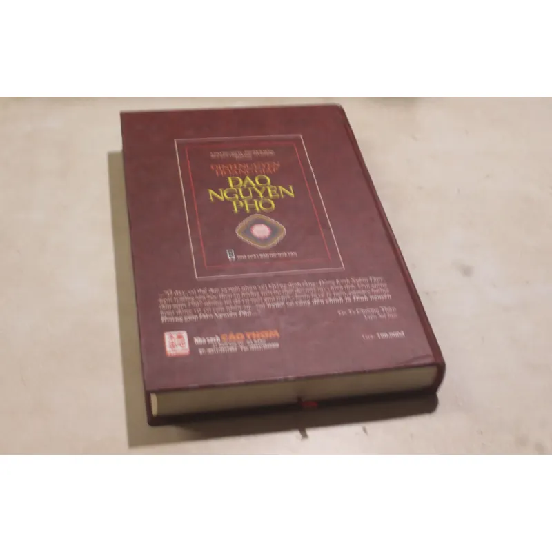 Đinh Nguyên Hoàng Giáp Đào Nguyên Phổ 973730