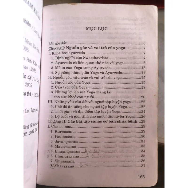 Tự chữa bệnh bằng yoga - Bảo Thắng 1031200