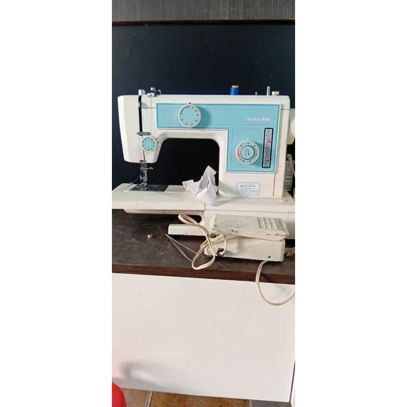 máy may Ricca cũ 722891