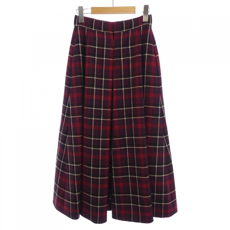 【Mã giảm giá】Christian Dior CHRISTIAN DIOR Váy 655830