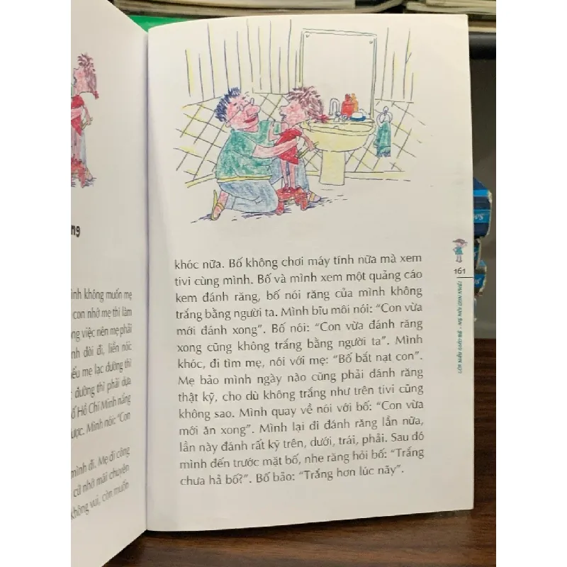 Nhật ký đến trường của cô nhóc Siêu quậy- Đon Anh Kỳ 690168