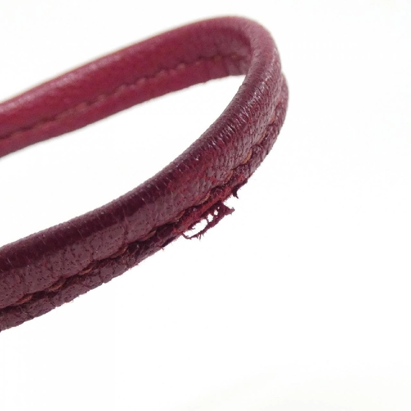 Túi charm Rodeo PM 064929CA của Hermès - Hàng hiệu chính hãng 808039