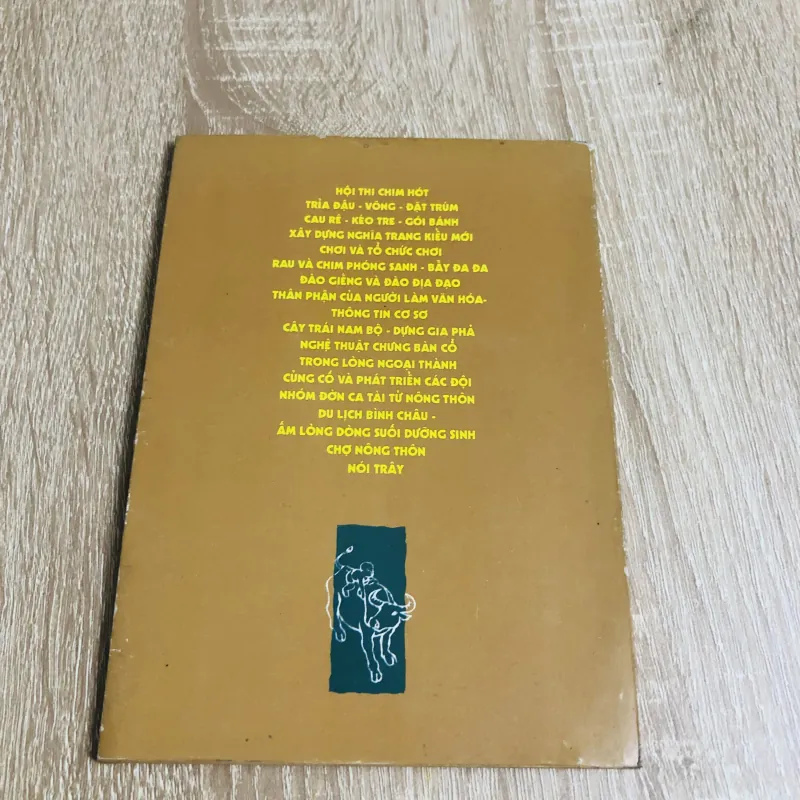 SẮC THÁI QUÊ – Võ Ngọc An ( có chữ ký tác giả) 929270