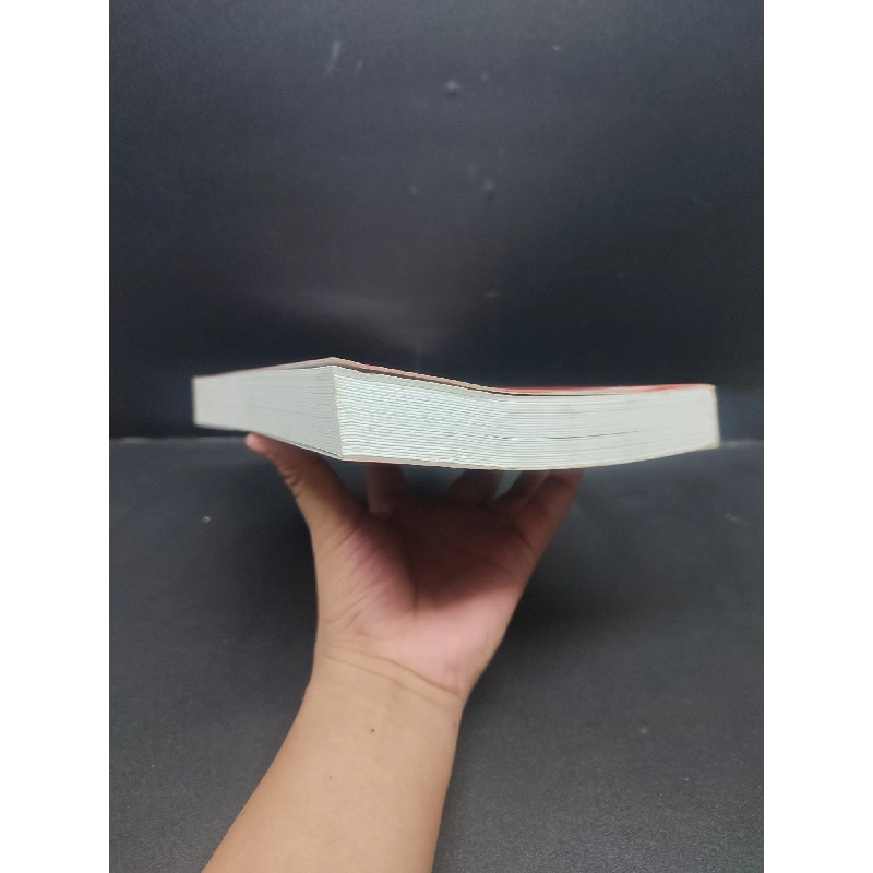 Sinh học phân tử của tế bào tập 5 - sự sinh trưởng và phát triển của tế bào mới 90% ố nhẹ, có bookcare HCM1406 Lodish SÁCH KHOA HỌC ĐỜI SỐNG 915412