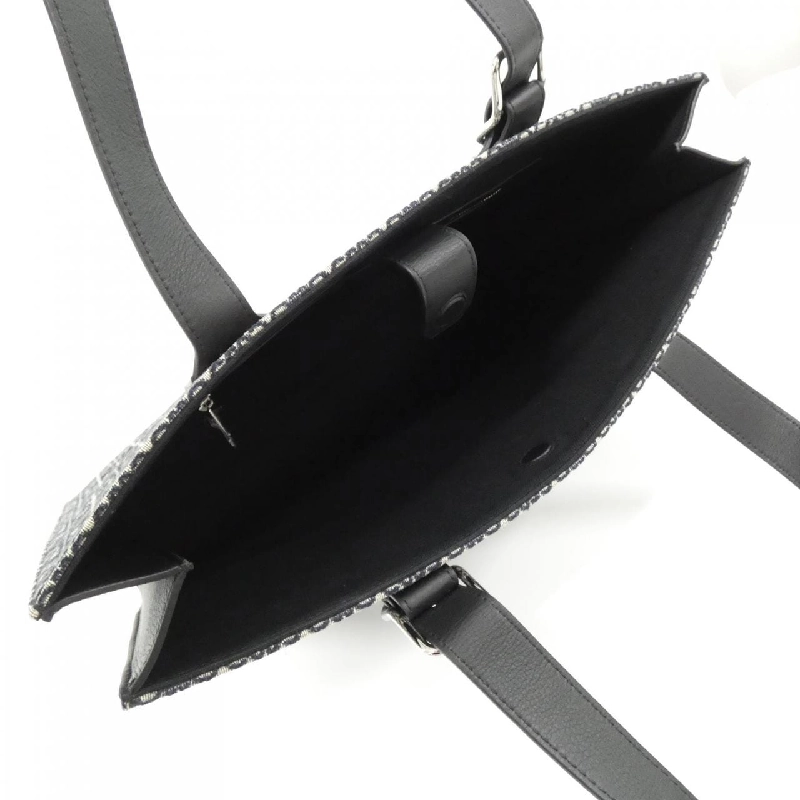 【Sản phẩm mới】Loewe Buckle Horizontal Tote Anagram B692K96X02 Túi 608961