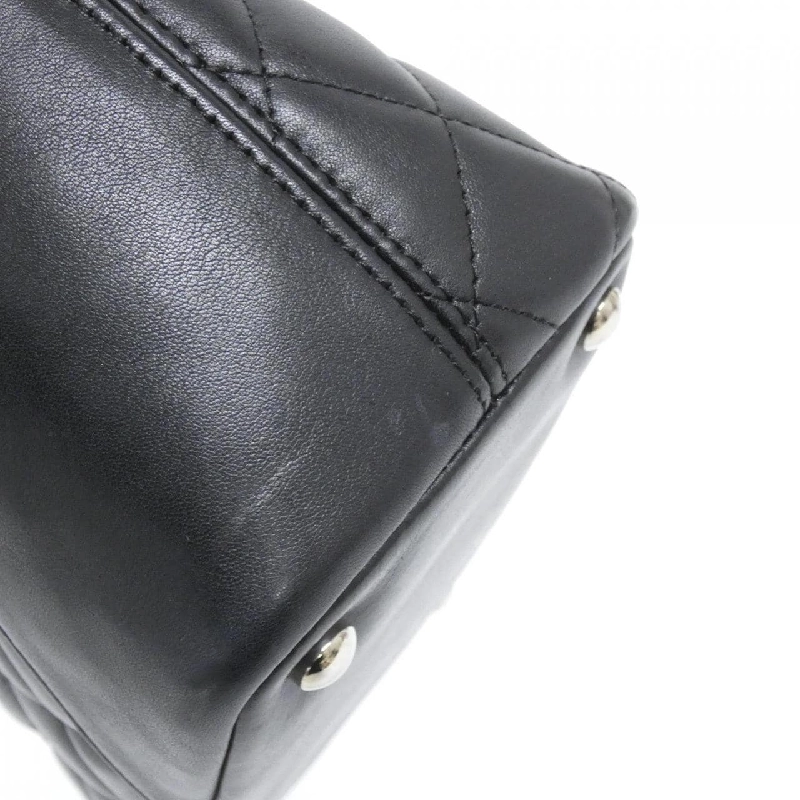 Túi xách Chanel Cambon Line 25166 - Hàng hiệu Authentic 770975