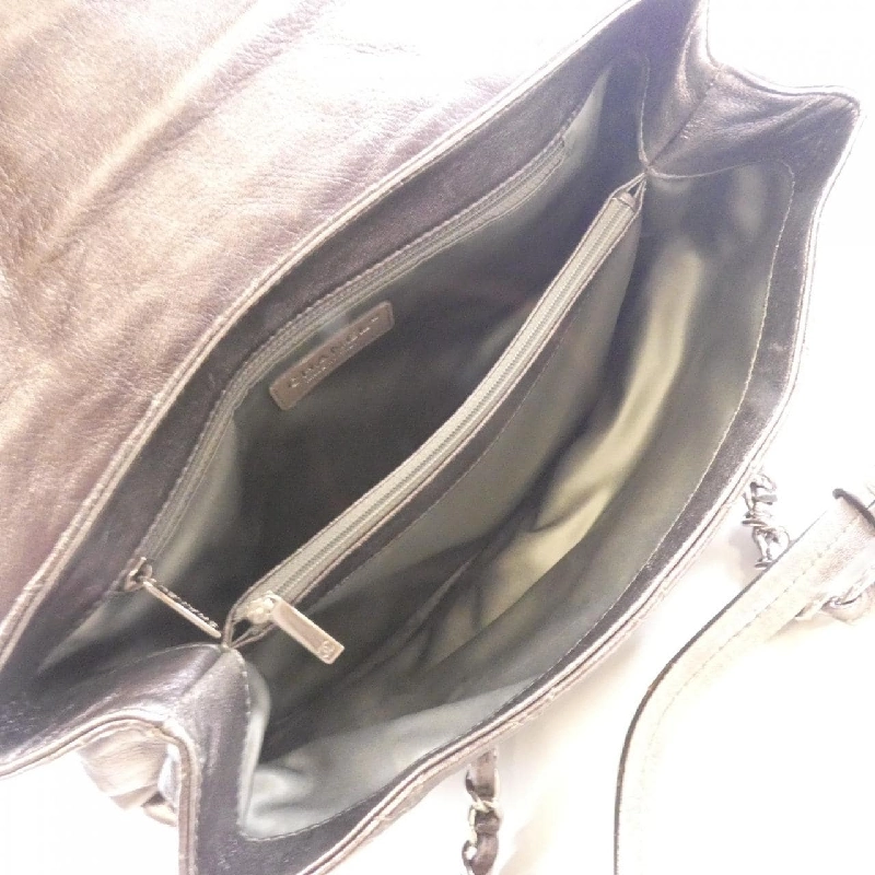 Chanel 36172 Túi xách chéo - Hàng hiệu Chính hãng 802089