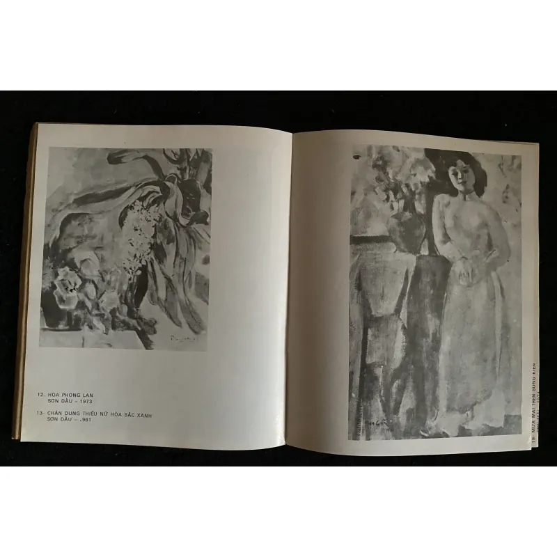 Họa sĩ Trần Văn Cẩn 996981