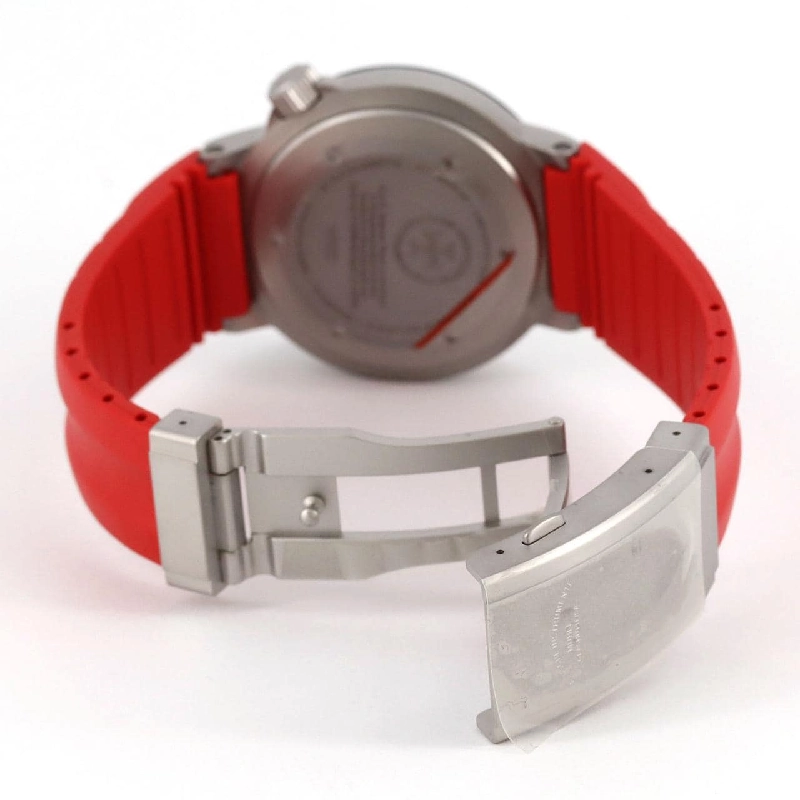 Mühle S.A.R. Đồng hồ cứu hộ M1-41-08-KB-VIII SS tự động - Hàng hiệu chính hãng 889334