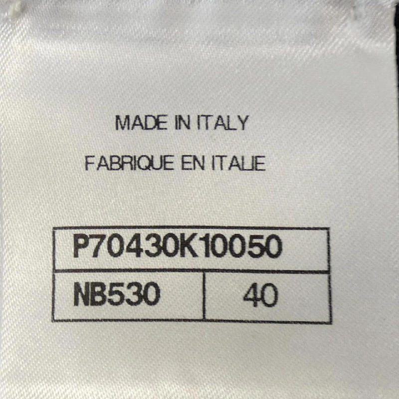 【Mã giảm giá】Chanel CHANEL Đầm 652856