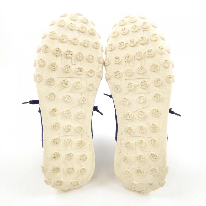 【Khuyến mãi】Giày thể thao CHANEL 661405