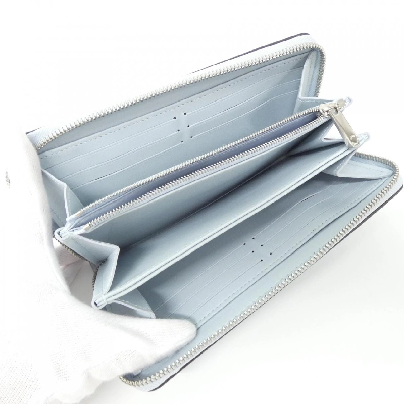 Ví Zippy Mahina Louis Vuitton M81643 622460