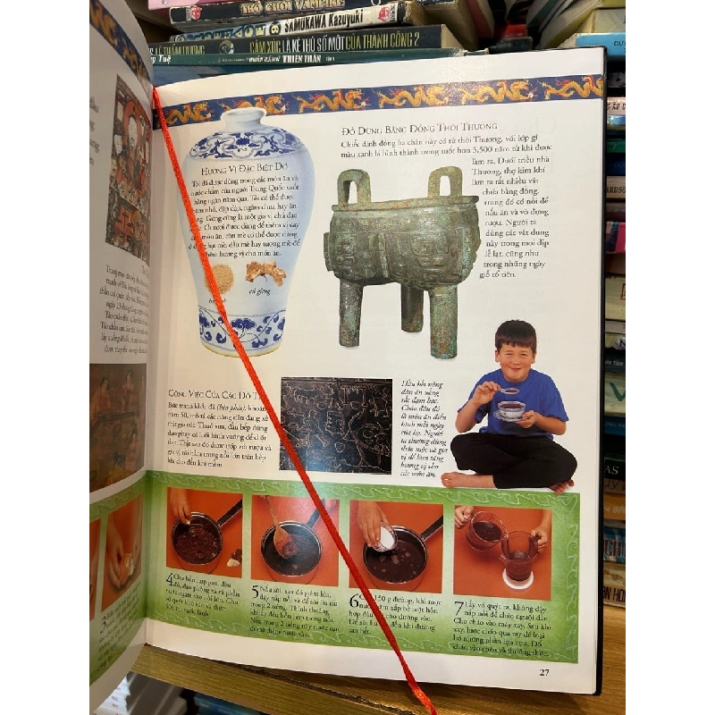 Các nền văn minh thế giới Trung Quốc cổ đại -Thanh Hoa dịch 786287