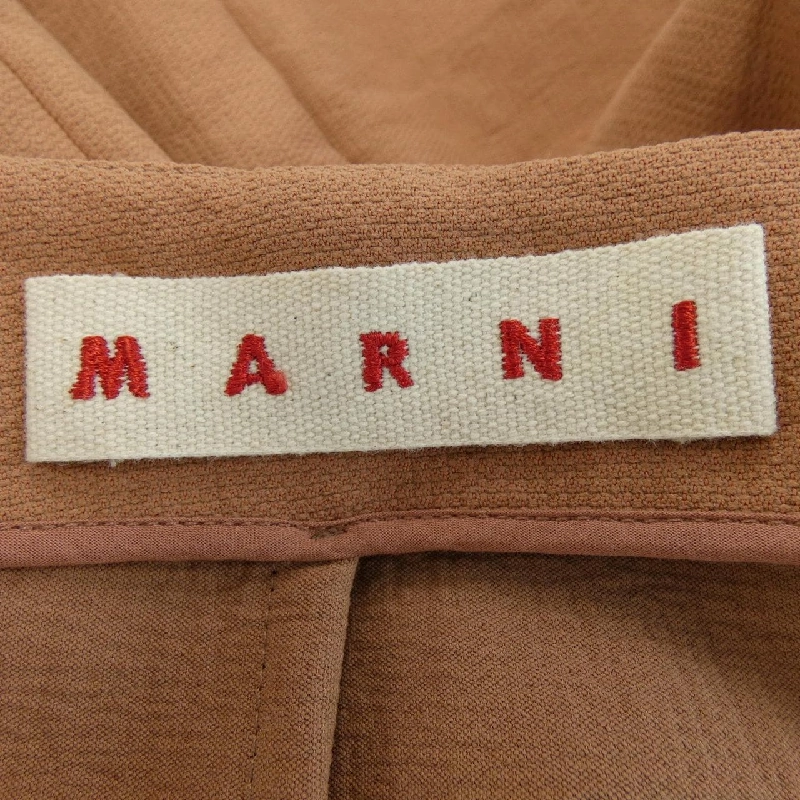MARNI E14GOMAP26H00TP427 Váy - Hàng hiệu Authentic 816537